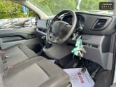 Citroen Dispatch XLWB L3H1 [SOLD CR] Xl 1000 Enterprise Pro Bluehdi Air Con Sensors EURO 6 19