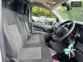 Citroen Dispatch XLWB L3H1 [SOLD CR] Xl 1000 Enterprise Pro Bluehdi Air Con Sensors EURO 6 20