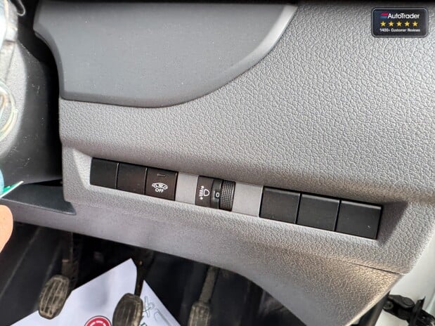 Citroen Dispatch XLWB L3H1 [SOLD CR] Xl 1000 Enterprise Pro Bluehdi Air Con Sensors EURO 6 21