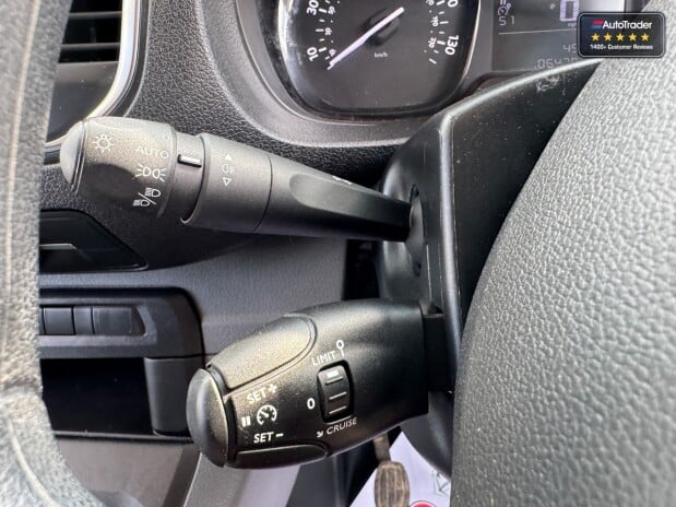 Citroen Dispatch XLWB L3H1 [SOLD CR] Xl 1000 Enterprise Pro Bluehdi Air Con Sensors EURO 6 26