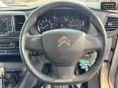 Citroen Dispatch XLWB L3H1 [SOLD CR] Xl 1000 Enterprise Pro Bluehdi Air Con Sensors EURO 6 27