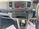 Citroen Dispatch XLWB L3H1 [SOLD CR] Xl 1000 Enterprise Pro Bluehdi Air Con Sensors EURO 6 28