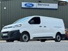 Citroen Dispatch XLWB L3H1 [SOLD CR] Xl 1000 Enterprise Pro Bluehdi Air Con Sensors EURO 6