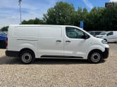 Citroen Dispatch XLWB L3H1 [SOLD MT] Xl 1000 Enterprise Pro Air Con Sensors EURO 6 5