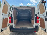 Citroen Dispatch XLWB L3H1 [SOLD MT] Xl 1000 Enterprise Pro Air Con Sensors EURO 6 8