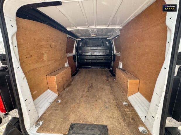 Citroen Dispatch XLWB L3H1 [SOLD MT] Xl 1000 Enterprise Pro Air Con Sensors EURO 6 9