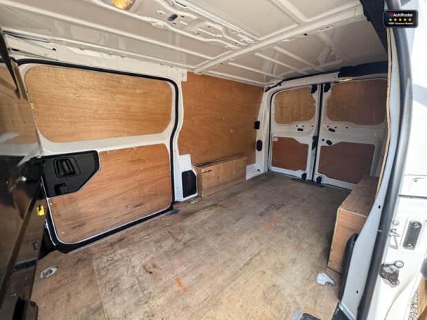 Citroen Dispatch XLWB L3H1 [SOLD MT] Xl 1000 Enterprise Pro Air Con Sensors EURO 6 11