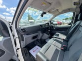 Citroen Dispatch XLWB L3H1 [SOLD MT] Xl 1000 Enterprise Pro Air Con Sensors EURO 6 12
