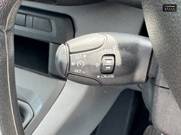 Citroen Dispatch XLWB L3H1 [SOLD MT] Xl 1000 Enterprise Pro Air Con Sensors EURO 6 19