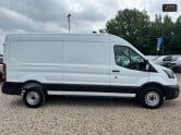 Ford Transit LWB L3H2 Medium Roof 350 Leader Aircon EURO 6 5