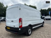 Ford Transit LWB L3H2 Medium Roof 350 Leader Aircon EURO 6 6
