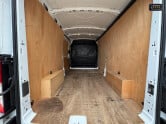 Ford Transit LWB L3H2 Medium Roof 350 Leader Aircon EURO 6 9