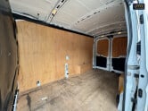 Ford Transit LWB L3H2 Medium Roof 350 Leader Aircon EURO 6 11