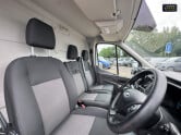 Ford Transit LWB L3H2 Medium Roof 350 Leader Aircon EURO 6 14