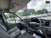 Ford Transit LWB L3H2 Medium Roof 350 Leader Aircon EURO 6 15