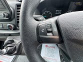 Ford Transit LWB L3H2 Medium Roof 350 Leader Aircon EURO 6 17