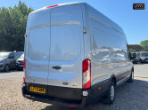 Ford Transit JUMBO XLWB [SOLD SM] L4H3 High Roof 350 Trend MHEV Aircon EURO 6 6