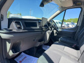 Ford Transit JUMBO XLWB [SOLD SM] L4H3 High Roof 350 Trend MHEV Aircon EURO 6 14
