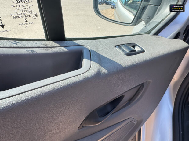 Ford Transit JUMBO XLWB [SOLD SM] L4H3 High Roof 350 Trend MHEV Aircon EURO 6 16