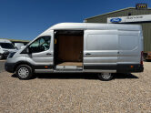 Ford Transit JUMBO XLWB [SOLD SM] L4H3 High Roof 350 Trend MHEV Aircon EURO 6 12