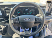 Ford Transit JUMBO XLWB [SOLD SM] L4H3 High Roof 350 Trend MHEV Aircon EURO 6 22