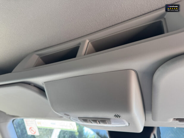 Ford Transit JUMBO XLWB [SOLD SM] L4H3 High Roof 350 Trend MHEV Aircon EURO 6 27