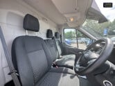 Ford Transit JUMBO XLWB L4H3 High Roof 350 Trend Ecoblue Mhev Air Con Sensors EURO 6 14