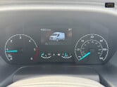 Ford Transit JUMBO XLWB L4H3 High Roof 350 Trend Ecoblue Mhev Air Con Sensors EURO 6 19