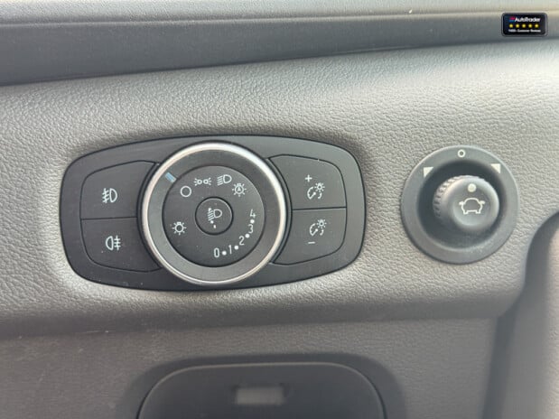 Ford Transit JUMBO XLWB L4H3 High Roof 350 Trend Ecoblue Mhev Air Con Sensors EURO 6 22