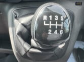 Ford Transit JUMBO XLWB L4H3 High Roof 350 Trend Ecoblue Mhev Air Con Sensors EURO 6 37