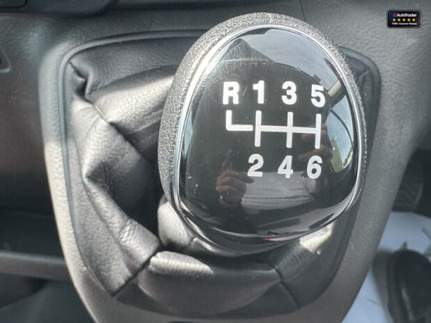 Ford Transit JUMBO XLWB L4H3 High Roof 350 Trend Ecoblue Mhev Air Con Sensors EURO 6 37