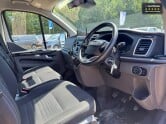 Ford Transit Custom LWB L2H1 Low Roof 300 Limited Air Con Alloys Cruise EURO 6 7