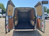 Ford Transit Custom LWB L2H1 Low Roof 300 Limited Air Con Alloys Cruise EURO 6 14
