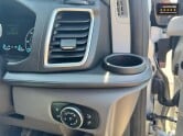 Ford Transit Custom LWB L2H1 Low Roof 300 Limited Air Con Alloys Cruise EURO 6 24