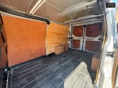 Ford Transit Custom LWB L2H1 [SOLD SM] Low Roof 300 Limited Air Con Alloys Cruise EURO 6 11
