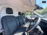 Ford Transit Custom LWB L2H1 [SOLD SM] Low Roof 300 Limited Air Con Alloys Cruise EURO 6 15