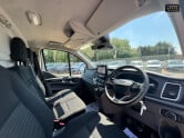 Ford Transit Custom LWB L2H1 [SOLD SM] Low Roof 300 Limited Air Con Alloys Cruise EURO 6 16