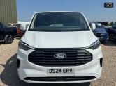 Ford Transit Custom SWB L1H1 Low Roof 280 Limited Air Con Alloys Cruise EURO 6 3