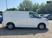 Ford Transit Custom SWB L1H1 Low Roof 280 Limited Air Con Alloys Cruise EURO 6 5