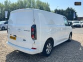 Ford Transit Custom SWB L1H1 Low Roof 280 Limited Air Con Alloys Cruise EURO 6 6