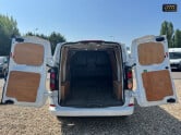 Ford Transit Custom SWB L1H1 Low Roof 280 Limited Air Con Alloys Cruise EURO 6 8