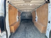 Ford Transit Custom SWB L1H1 Low Roof 280 Limited Air Con Alloys Cruise EURO 6 9