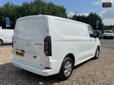 Ford Transit Custom SWB L1H1 [SOLD SM] Low Roof 280 Limited Air Con Alloys Cruise EURO 6 6