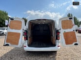 Ford Transit Custom SWB L1H1 [SOLD SM] Low Roof 280 Limited Air Con Alloys Cruise EURO 6 8