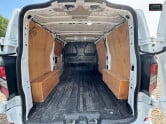 Ford Transit Custom SWB L1H1 [SOLD SM] Low Roof 280 Limited Air Con Alloys Cruise EURO 6 9