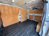 Ford Transit Custom SWB L1H1 [SOLD SM] Low Roof 280 Limited Air Con Alloys Cruise EURO 6 11