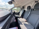 Ford Transit Custom SWB L1H1 [SOLD SM] Low Roof 280 Limited Air Con Alloys Cruise EURO 6 13