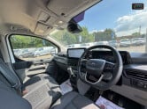 Ford Transit Custom SWB L1H1 [SOLD SM] Low Roof 280 Limited Air Con Alloys Cruise EURO 6 15