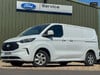 Ford Transit Custom SWB L1H1 Low Roof 280 Limited Air Con Alloys Cruise EURO 6