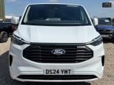 Ford Transit Custom SWB L1H1 Low Roof 280 Limited Air Con Alloys Cruise EURO 6 3